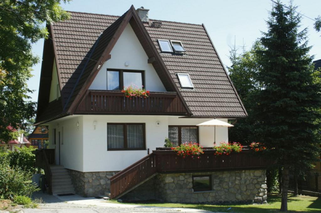 Domek W Gorach II Zakopane Pokoj fotografie